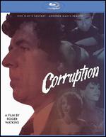 Corruption - Roger Watkins