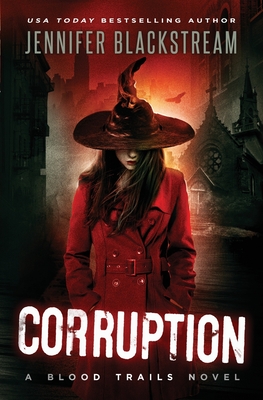 Corruption - Blackstream, Jennifer