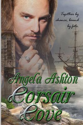 Corsair Cove - Ashton, Angela