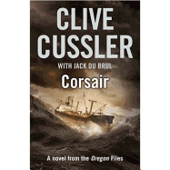 Corsair [Large Print]: 16 Point
