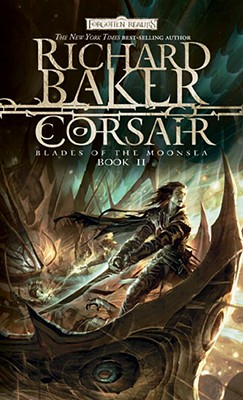 Corsair - Baker, Richard