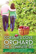 Corsair's Cove Orchard: Complete