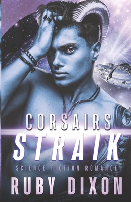 Corsairs: Straik - Dixon, Ruby
