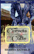 Corsets and Cuffs: (Sweet Historical Western Romance)