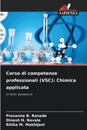 Corso di competenze professionali (VSC): Chimica applicata