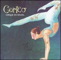 Corteo - Cirque du Soleil