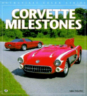 Corvette Milestones