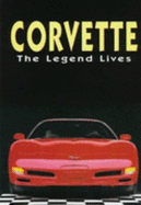 Corvette: The Great American Sports Car