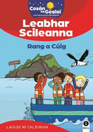 COSAN NA GEALAI 5th Class Skills Book