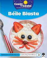 COSAN NA GEALAI Beile Blasta: Senior Infants Non-Fiction Reader 3
