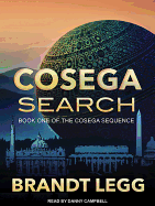 Cosega Search