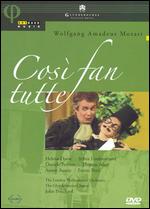 Cosi fan Tutte - Dave Heather