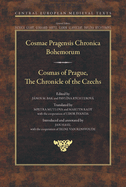 Cosmas of Prague: The Chronicle of the Czechs
