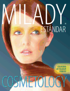 Cosmetologia Estandar de Milady Cuaderno de Trabajo Teorico