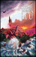 Cosmic Forces of Mu - Churchward, James