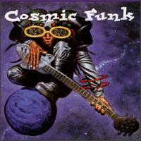 Cosmic Funk [Polygram] - Various Artists