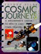 Cosmic Journeys - Angliss