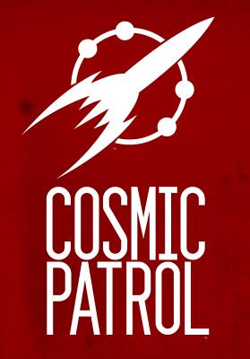 Cosmic Patrol - Catalyst Game Labs