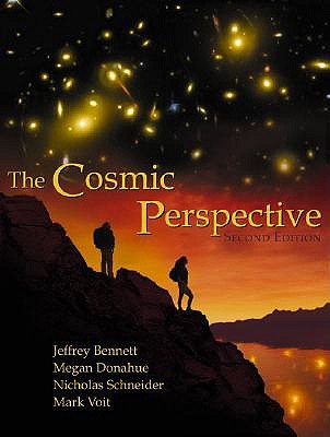 Cosmic Perspective with Skygazer - Bennett, Jeffrey O, and Donahue, Megan, and Schneider, Nicholas, Msgr.