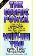 Cosmic Power Within You - Murphy, Joseph