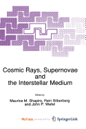 Cosmic Rays, Supernovae and the Interstellar Medium - Shapiro, M M (Editor), and Silberberg, Rein (Editor), and P Wefel, John (Editor)