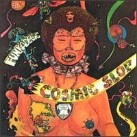 Cosmic Slop - Funkadelic