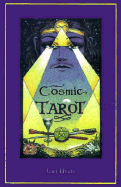 Cosmic Tarot - Huets, Jean, and Losche, Norbert