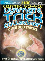 Cosmic Yo-Yos: Ultimate Trick Collection