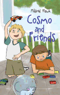 Cosmo and Friends