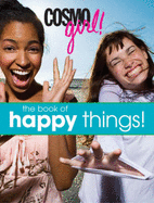 "Cosmogirl!": The Book of Happy Things