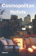 Cosmopolitan Hotels - Kunz, Martin N (Editor)