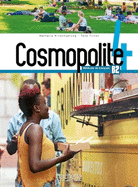 Cosmopolite Cosmopolite 4 - Livre de l'?l?ve (B2)