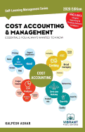 Cost Accounting & Management Essentials You Always Wanted to Know