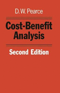 Cost-benefit Analysis