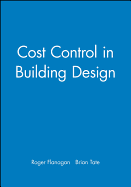 Cost Control in Building Design