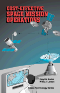 Cost-Effective Space Mission Operations