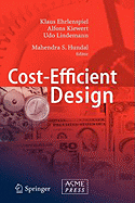 Cost-Efficient Design