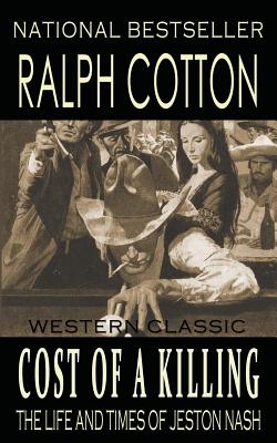 Cost of a Killing - Cotton, Ralph