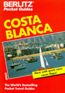 Costa Blanca Pocket Guide