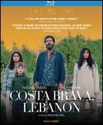 Costa Brava, Lebanon [Blu-ray] - Mounia Akl