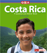 Costa Rica: A Question and Answer Book