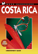 Costa Rica Handbook