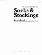 COSTUME ACCS SOCKS & STOCKINGS