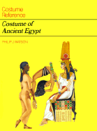 Costume of Ancient Egypt(oop)