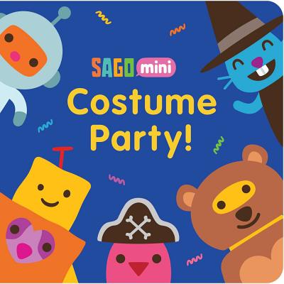 Costume Party! - Mini, Sago