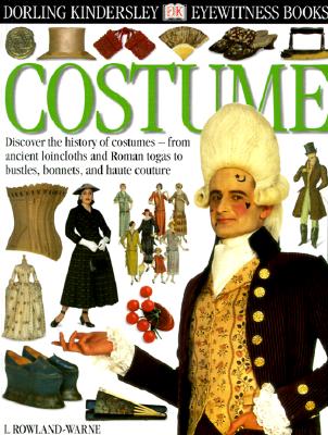 Costume - Rowland-Warne, L