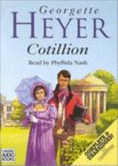 Cotillion - Heyer, Georgette, and Nash, Phyllida (Read by)