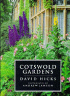 Cotswold Gardens - Hicks, David, and Lawson, Andrew (Photographer)