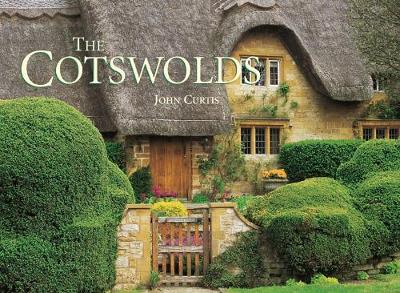 Cotswolds Groundcover - Curtis