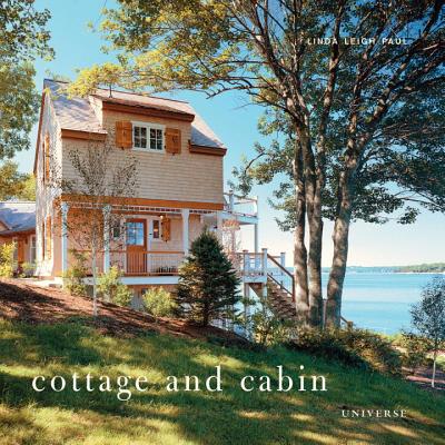 Cottage and Cabin - Paul, Linda Leigh